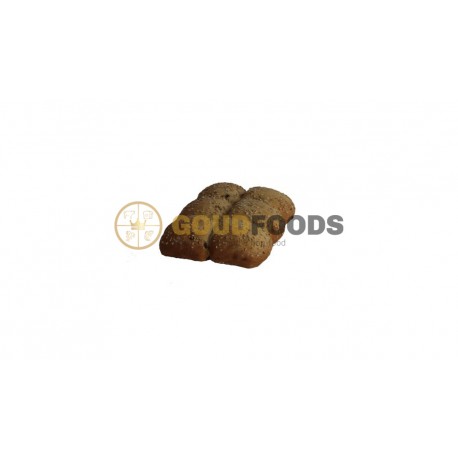 Breekbrood wit 10x35 gram - 27st