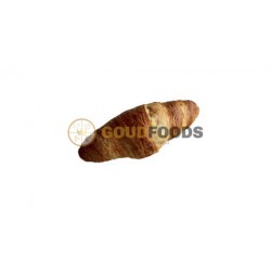Croissant rboter voorgebak 72x55 gr